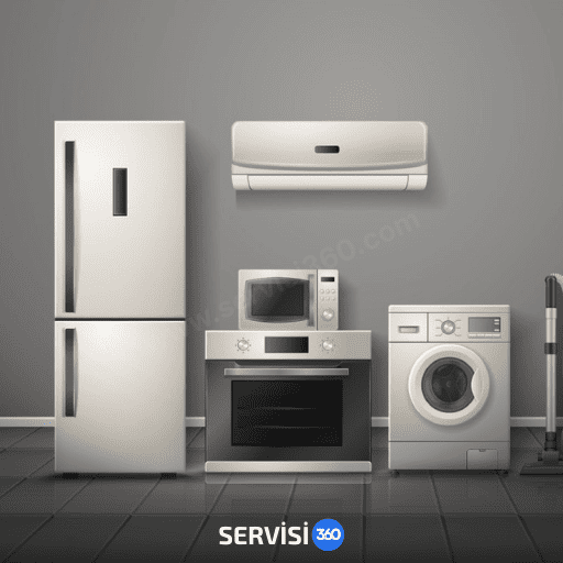 Of Beyaz Eşya Servisi