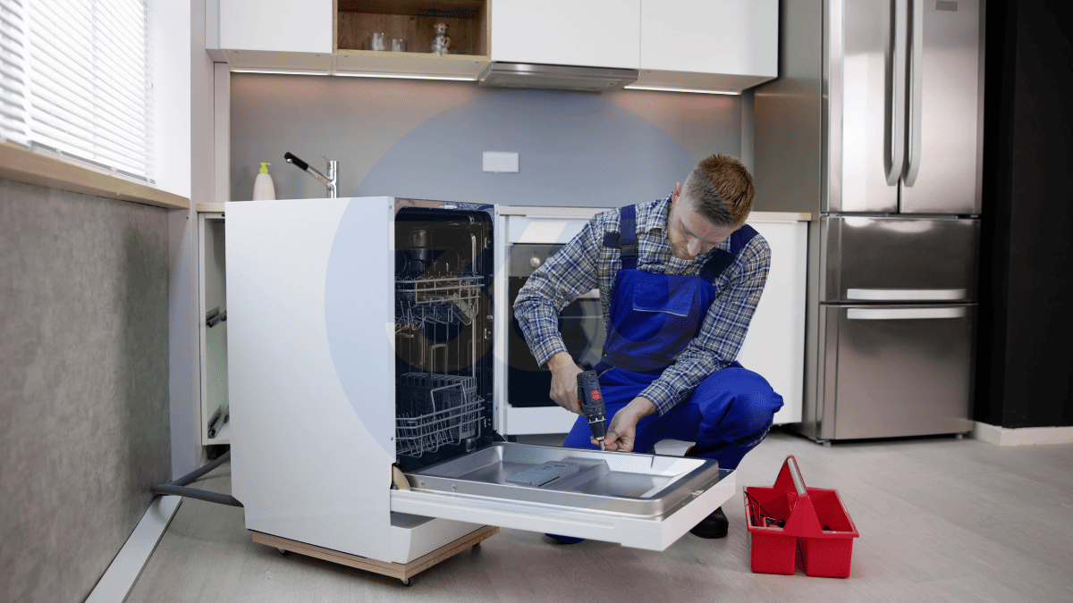 Of Bulaşık Makinesi Servisi